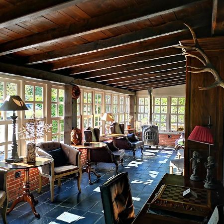 ナビア Casona Naviegaゲストハウス エクステリア 写真