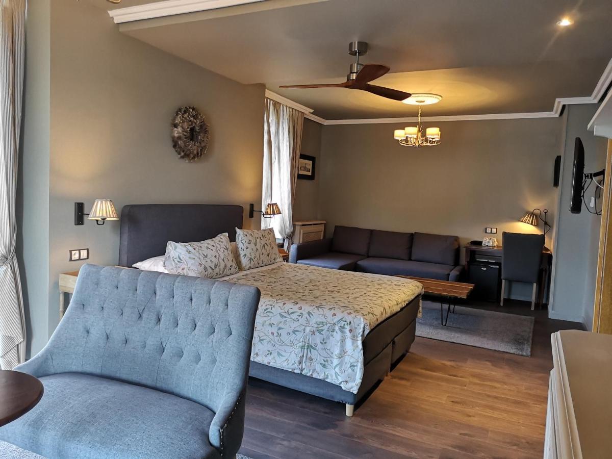 ナビア Casona Naviegaゲストハウス エクステリア 写真