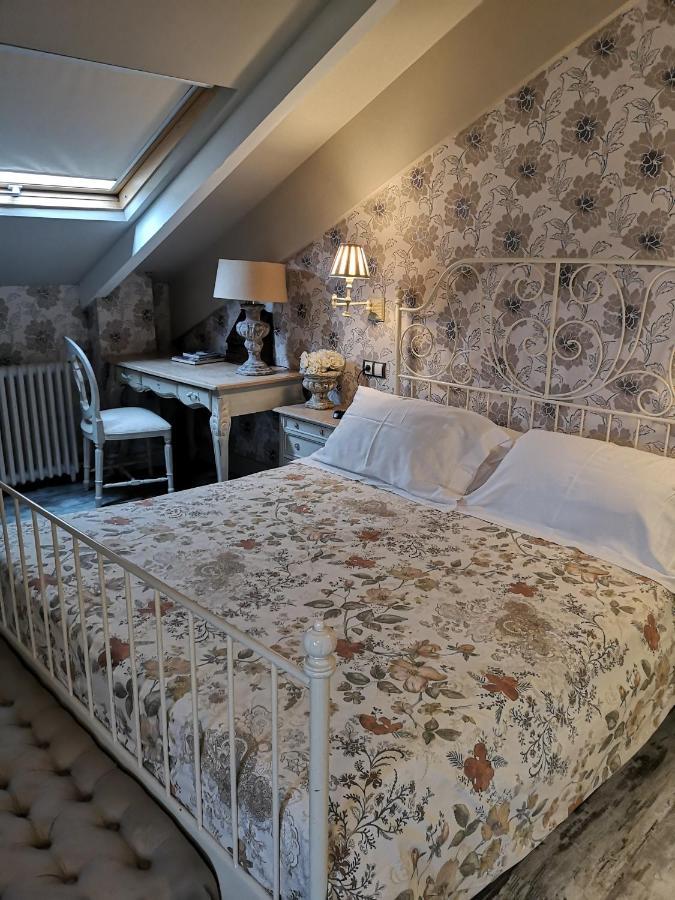 ナビア Casona Naviegaゲストハウス エクステリア 写真