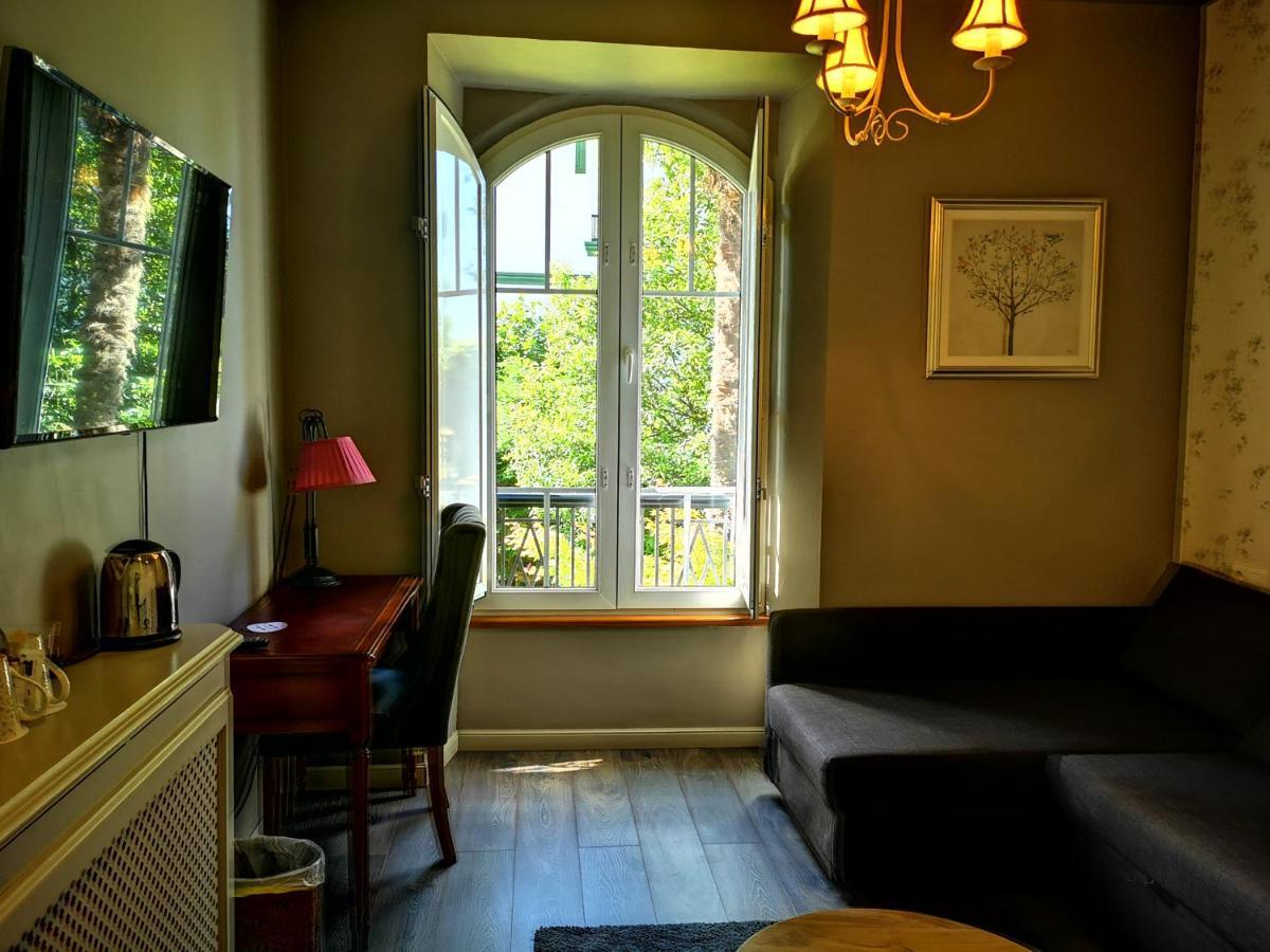 ナビア Casona Naviegaゲストハウス エクステリア 写真