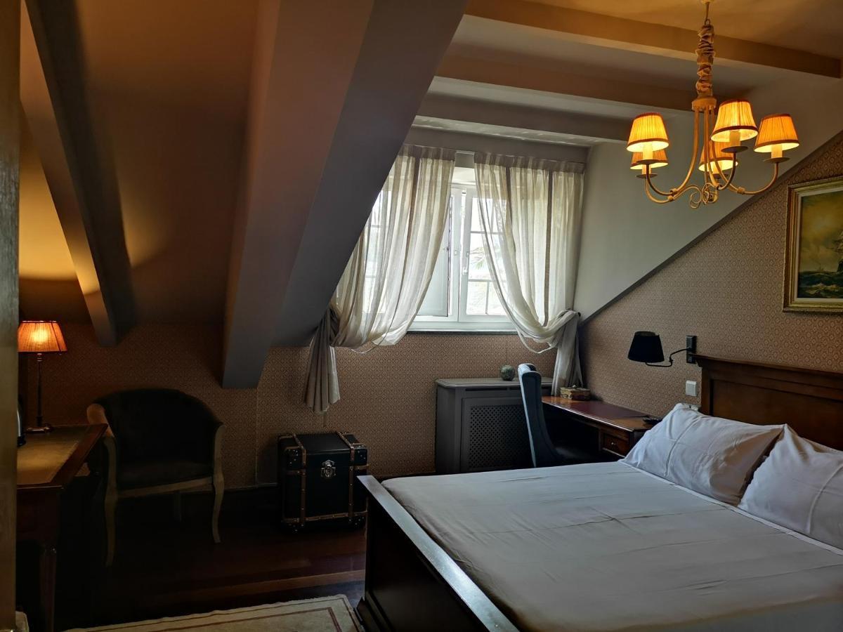 ナビア Casona Naviegaゲストハウス エクステリア 写真