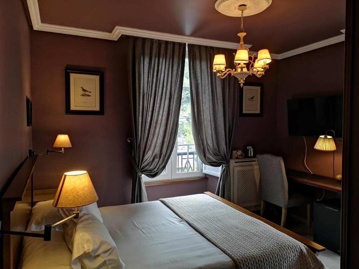 ナビア Casona Naviegaゲストハウス エクステリア 写真