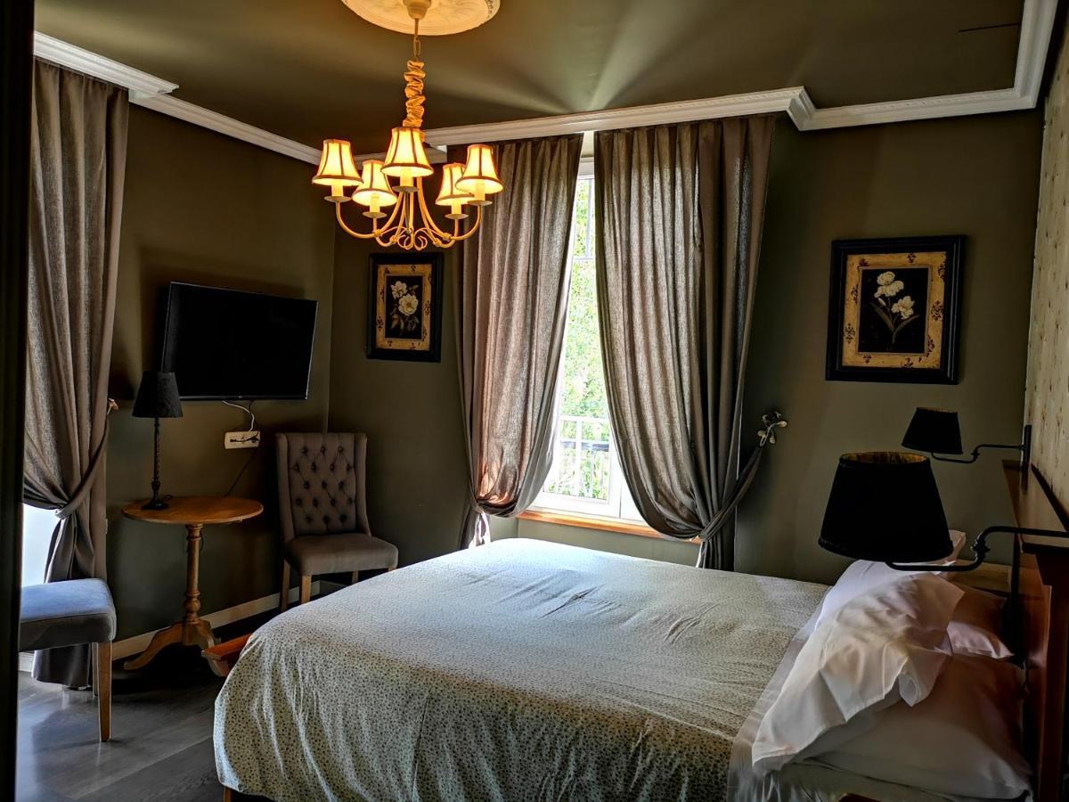 ナビア Casona Naviegaゲストハウス エクステリア 写真