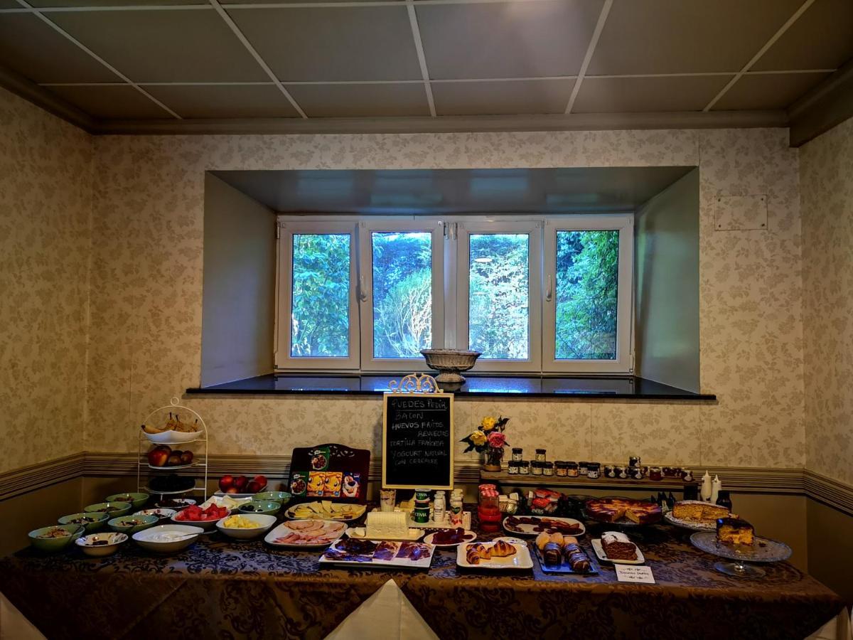 ナビア Casona Naviegaゲストハウス エクステリア 写真