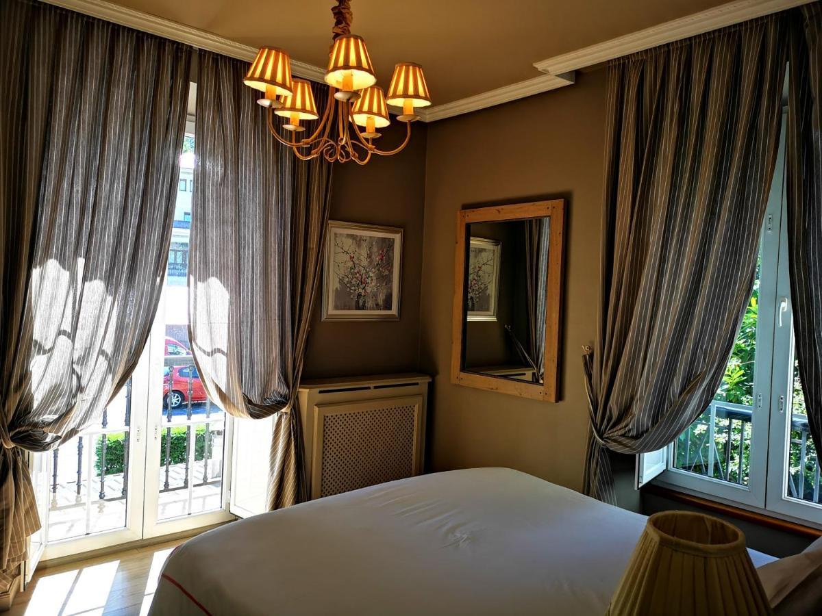 ナビア Casona Naviegaゲストハウス エクステリア 写真