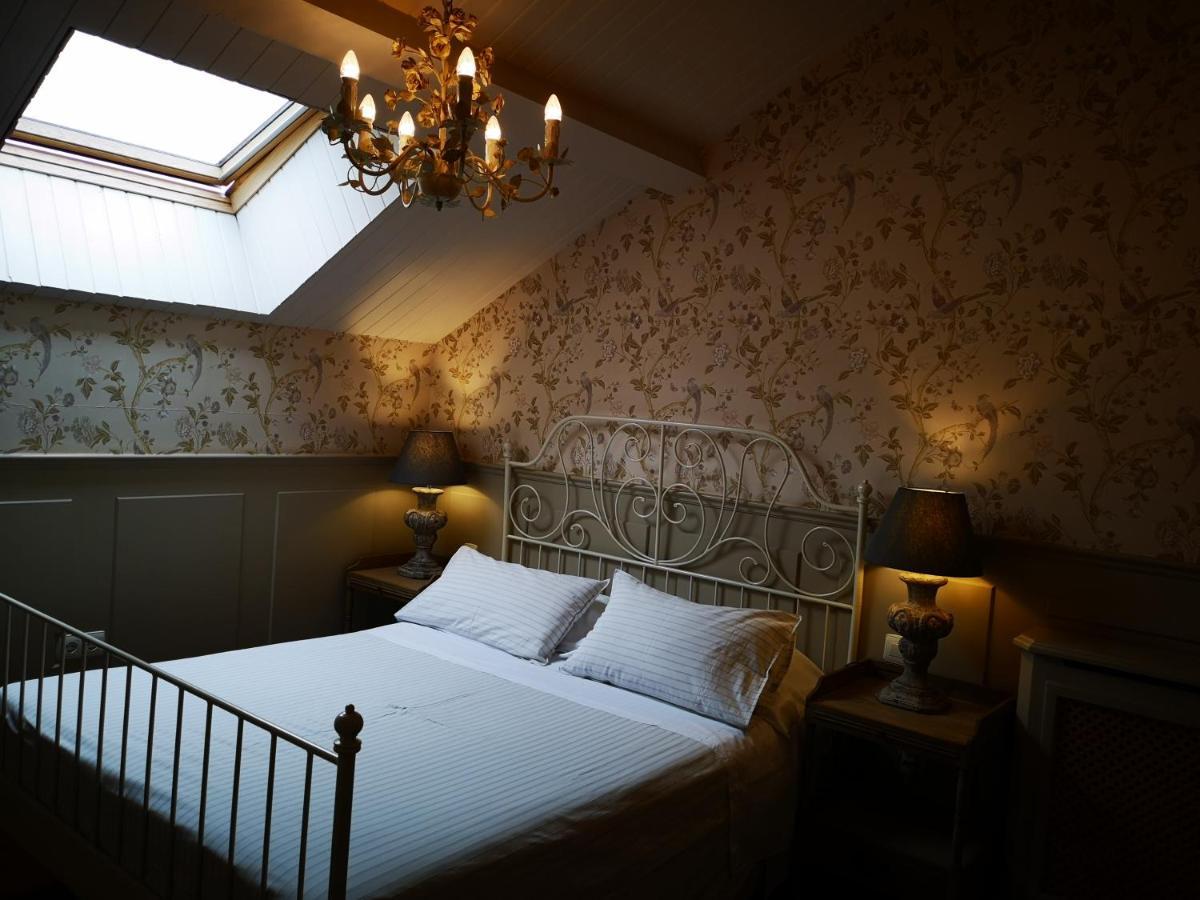 ナビア Casona Naviegaゲストハウス エクステリア 写真