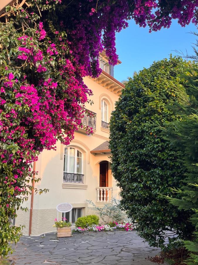 ナビア Casona Naviegaゲストハウス エクステリア 写真