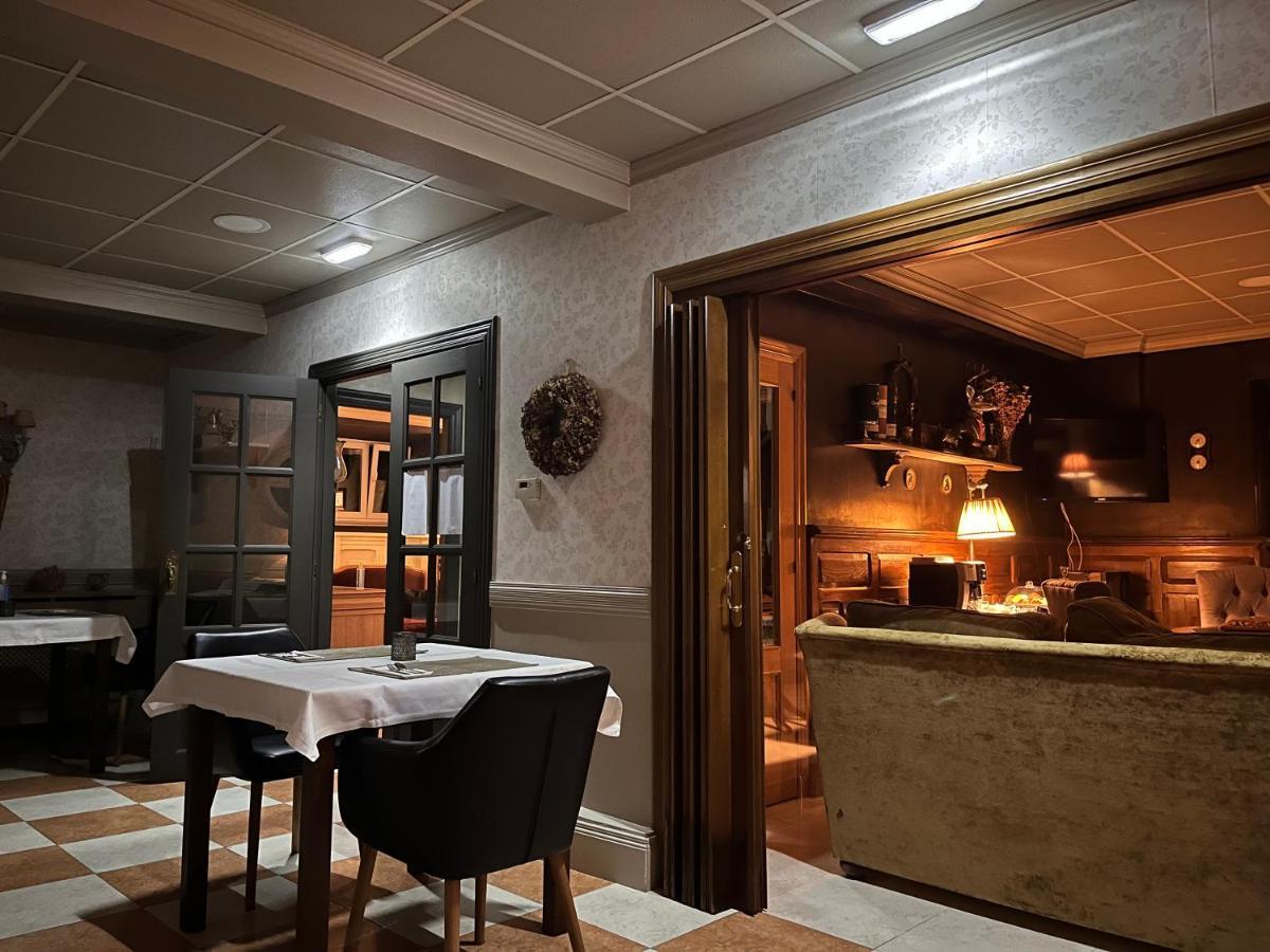 ナビア Casona Naviegaゲストハウス エクステリア 写真