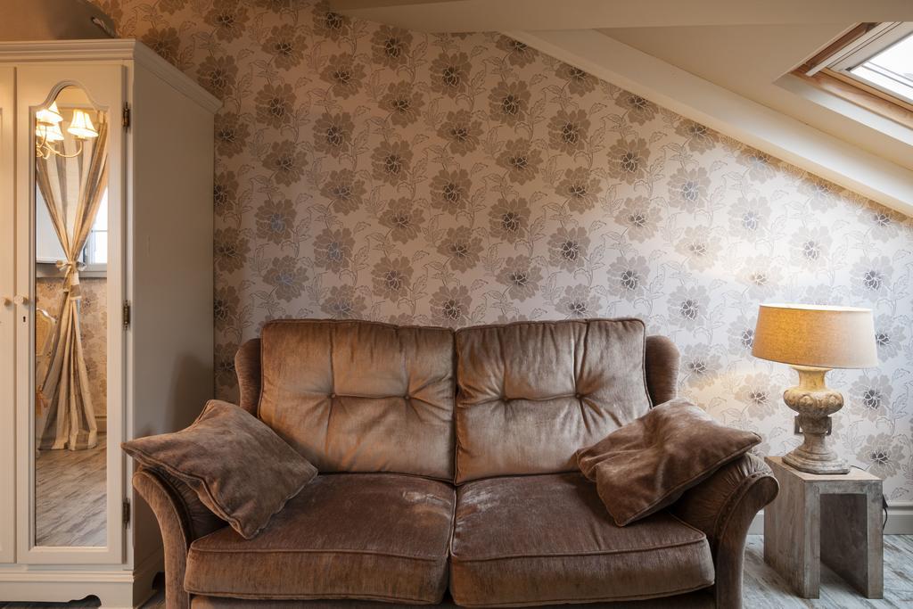 ナビア Casona Naviegaゲストハウス エクステリア 写真