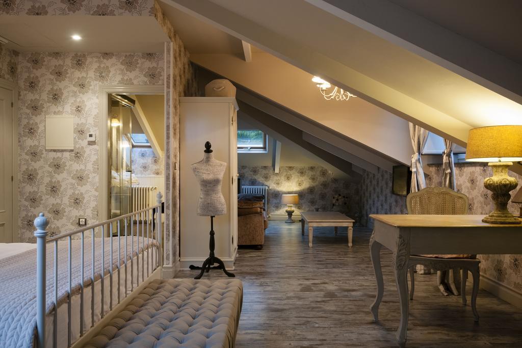 ナビア Casona Naviegaゲストハウス エクステリア 写真