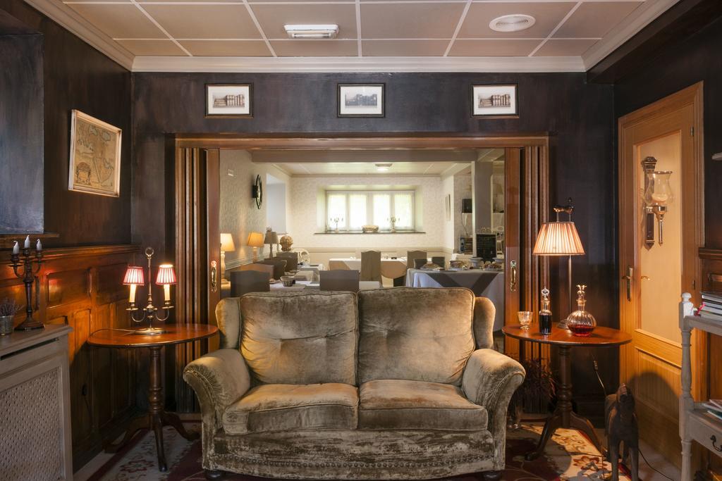 ナビア Casona Naviegaゲストハウス エクステリア 写真