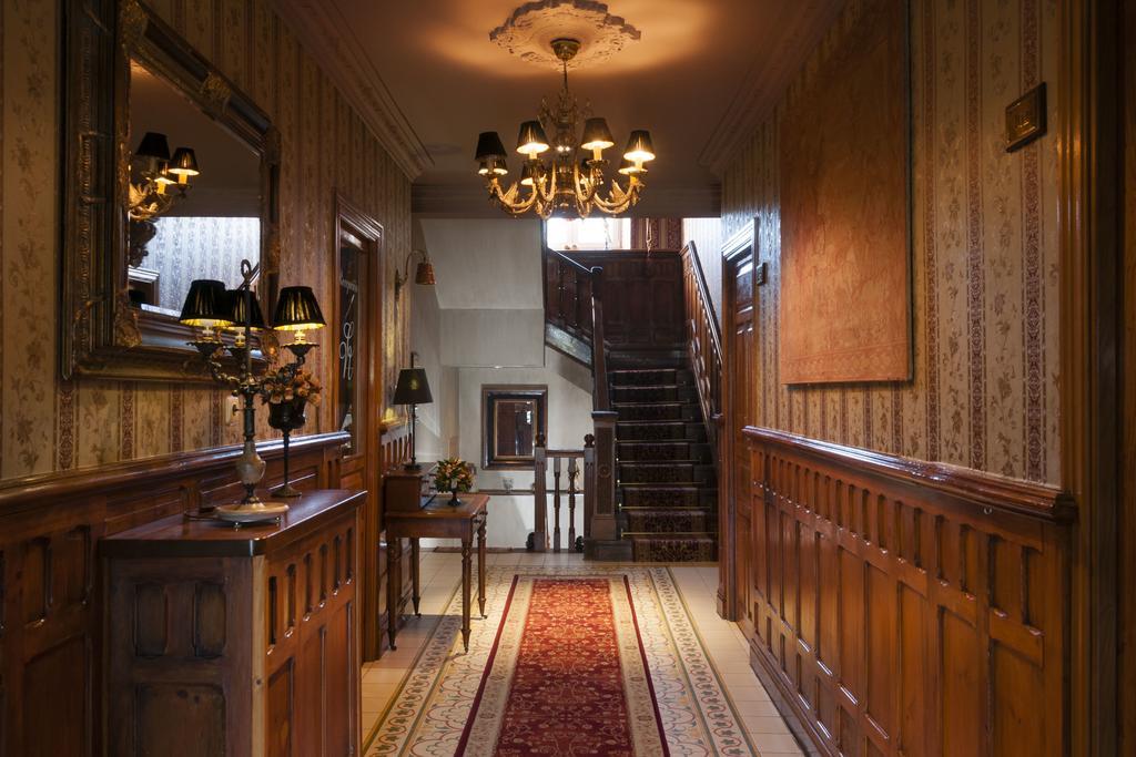ナビア Casona Naviegaゲストハウス エクステリア 写真