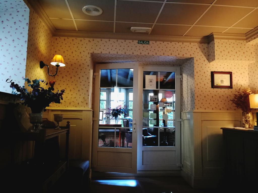 ナビア Casona Naviegaゲストハウス エクステリア 写真