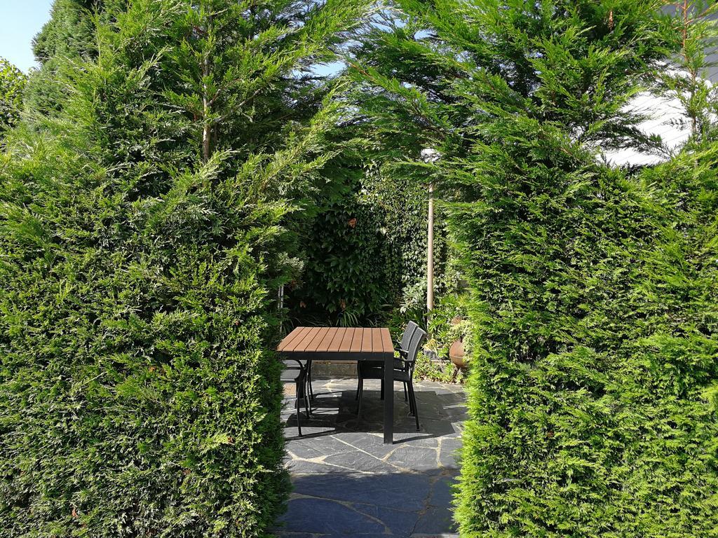 ナビア Casona Naviegaゲストハウス エクステリア 写真