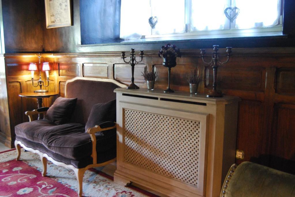 ナビア Casona Naviegaゲストハウス エクステリア 写真