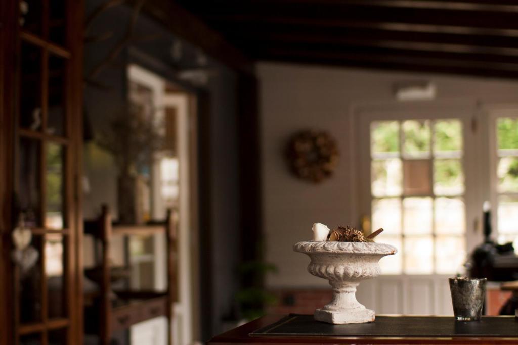 ナビア Casona Naviegaゲストハウス エクステリア 写真